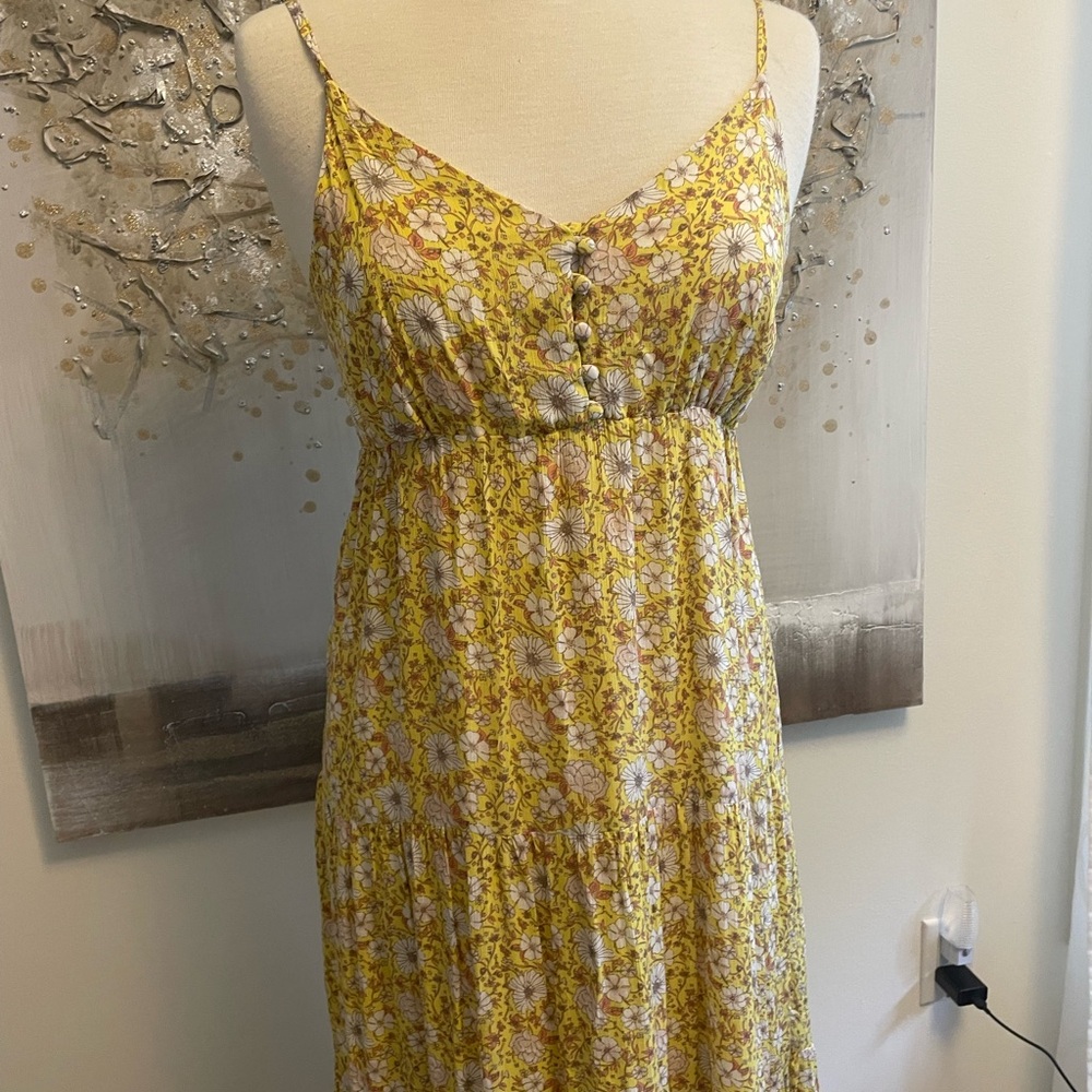 Gentle Fawn summer/vacation Maxi size SMALL